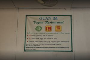  at Guan Im in Chiang Mai