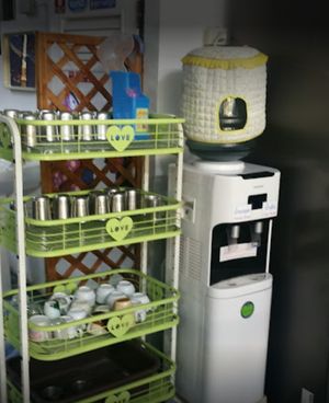  at Guan Im in Chiang Mai