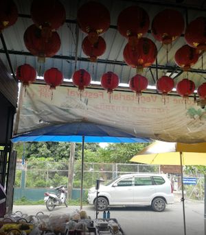  at Guan Im in Chiang Mai