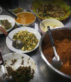  at Guan Im in Chiang Mai