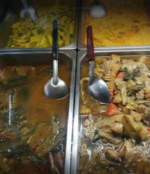  at Guan Im in Chiang Mai