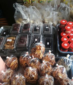  at Guan Im in Chiang Mai