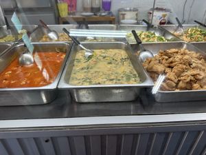   at Guan Im in Chiang Mai