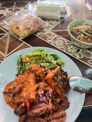  at Guan Im in Chiang Mai