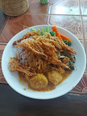  at Guan Im in Chiang Mai