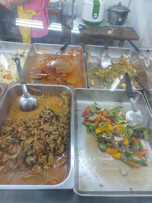  at Guan Im in Chiang Mai