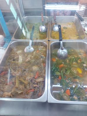  at Guan Im in Chiang Mai