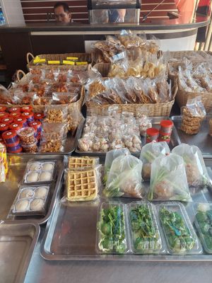  at Guan Im in Chiang Mai