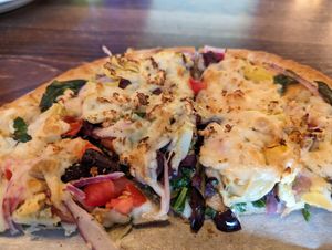  at Pizza Luce - Franklin in Minneapolis