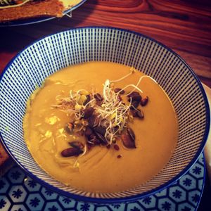 RAW And more at Raw & More in Rotterdam