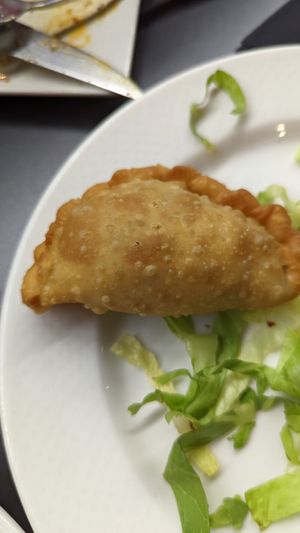  at Vintage 54 in Almeria