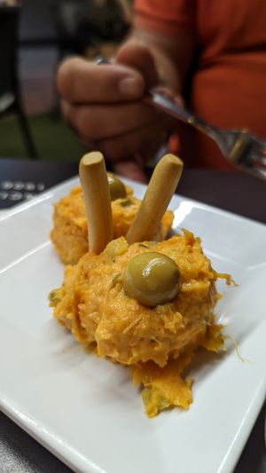  at Vintage 54 in Almeria