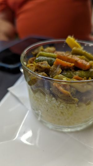  at Vintage 54 in Almeria