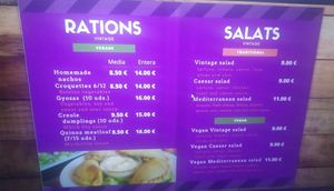  at Vintage 54 in Almeria