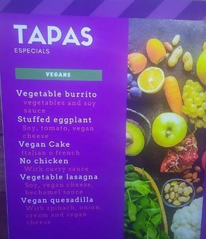  at Vintage 54 in Almeria