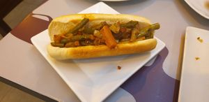  at Vintage 54 in Almeria