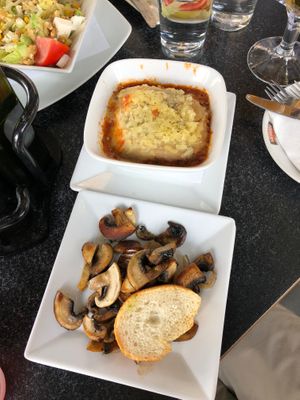  at Vintage 54 in Almeria