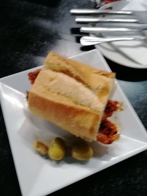  at Vintage 54 in Almeria