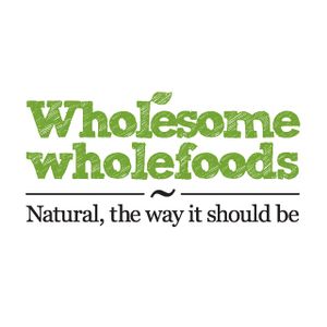 logo at Wholesome Wholefoods in Tooradin
