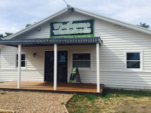 Exterior  at Wholesome Wholefoods in Tooradin