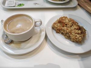 Lanche at Celeiro in Rio Tinto