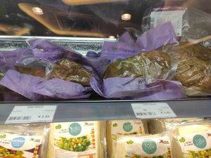 Seitan at Celeiro in Rio Tinto