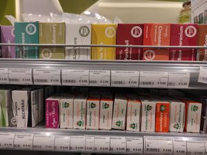 Soaps at Celeiro in Rio Tinto