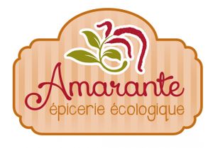 Just out of the Transcanada Highway, halfwaw between Rivière-du-Loup, Québec and Edmundston, New-Brunswick, Amarante offers veggy options and good coffee with lake view!
Martine and Caroline, owners and healthy food lovers. at Amarante Epicerie Ecologique in Temiscouata-sur-le-lac