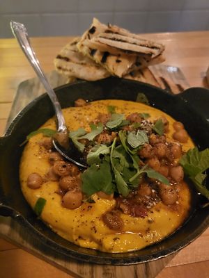  at The Butcher's Daughter in Venice