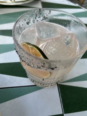   at The Butcher's Daughter in Venice