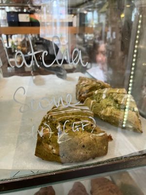  at The Butcher's Daughter in Venice