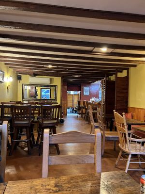 Interior  at TapAsia in Albany