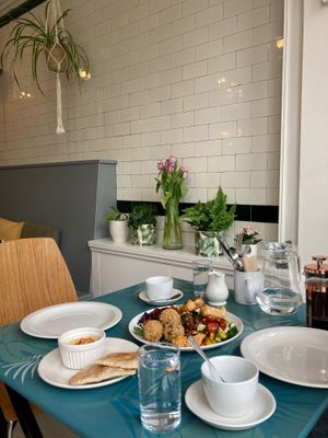  at Poco Culina in Cheltenham