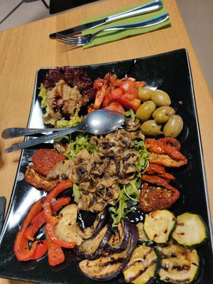  at Le Radici in Zaberfeld