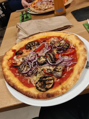  at Le Radici in Zaberfeld