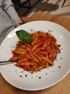 Immer wieder gern at Le Radici in Zaberfeld