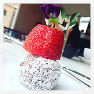 1.50£ Treat at Redemption - Shoreditch in East London