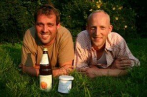 Bioboer Busschots at Bioboer Busschots in Koningshooikt