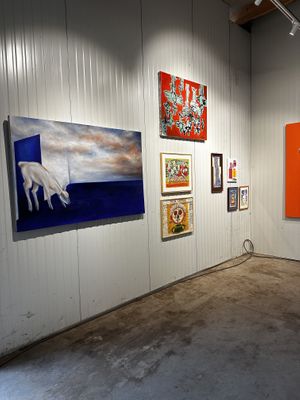   at Bioboer Busschots in Koningshooikt