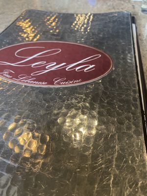 Family owned- excellent!!!!  at Leyla in Charleston