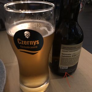 Kein Bier für Nazis at El Sombrero Verde in Kiel