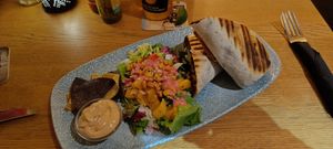  at El Sombrero Verde in Kiel