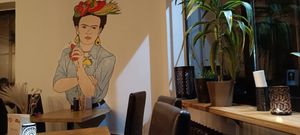  at El Sombrero Verde in Kiel