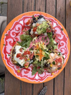   at El Sombrero Verde in Kiel