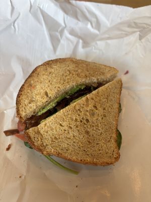   at Market on Front in Missoula