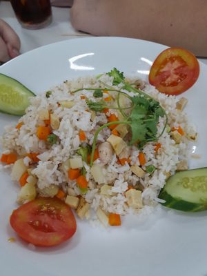  at Dinh Y in Ho Chi Minh City