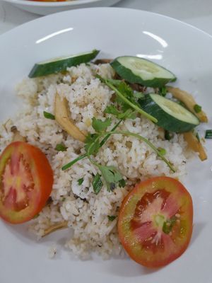  at Dinh Y in Ho Chi Minh City