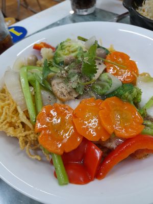  at Dinh Y in Ho Chi Minh City