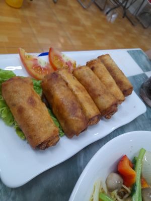  at Dinh Y in Ho Chi Minh City