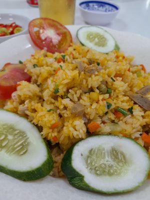  at Dinh Y in Ho Chi Minh City